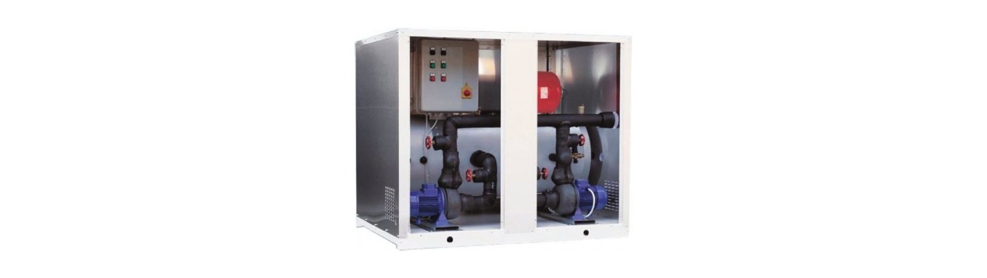 DANTEX DGM-100/PM1P1(1-3)V(9-18)
