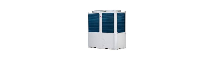 DANTEX DN-090HVB/SG: Новинка в мире климатической техники