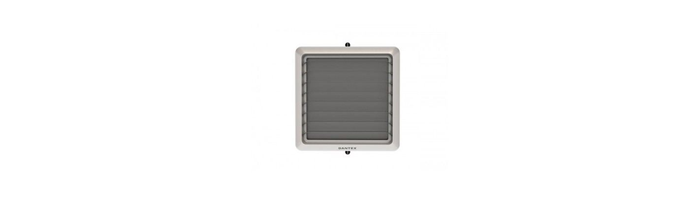DANTEX EcoHeat 30 64952394 как эффективное решение для отопления помещений