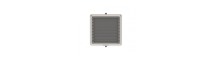 DANTEX EcoHeat 30 64952394 как эффективное решение для отопления помещений
