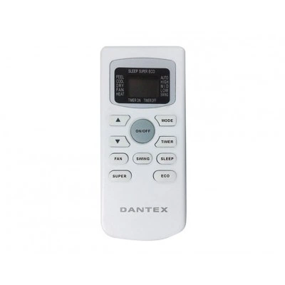 DANTEX RK-09SMI/RK-09SMIЕ DANTEX RK-09SMI/RK-09SMIЕ