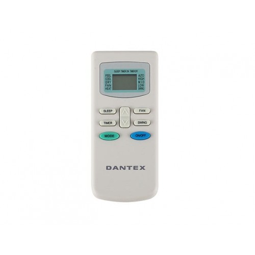 RK-09SMI/RK-09SMIЕ 64914600 DANTEX