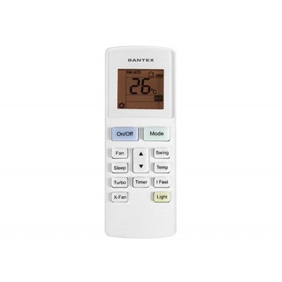 DANTEX RK-24SAG/RK-24SAGE DANTEX RK-24SAG/RK-24SAGE