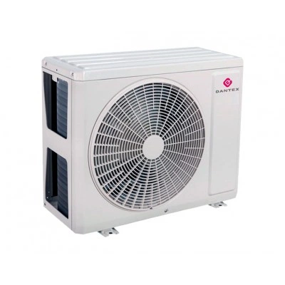 DANTEX RK-09SSI2/RK-09SSI2E DANTEX RK-09SSI2/RK-09SSI2E