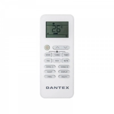 DANTEX RK-09SAT/RK-09SATE DANTEX RK-09SAT/RK-09SATE