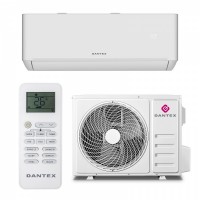 DANTEX RK-18SAT/RK-18SATE