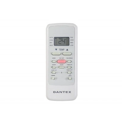 DANTEX RK-24SDM4/RK-24SDM4E DANTEX RK-24SDM4/RK-24SDM4E