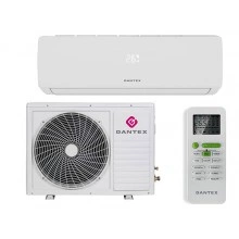 DANTEX RK-12ENT4/RK-12ENT4E