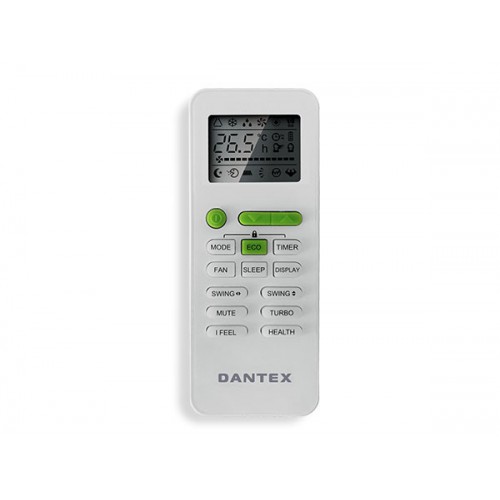RK-12ENT4/RK-12ENT4E 64947172 DANTEX