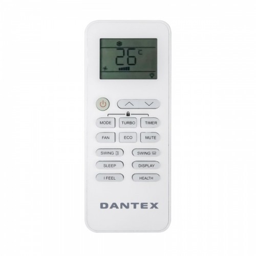 RK-12SATI PLUS/RK-12SATIE 64953831 DANTEX