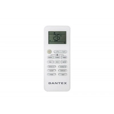 DANTEX RK-24SATI/RK-24SATIE DANTEX RK-24SATI/RK-24SATIE