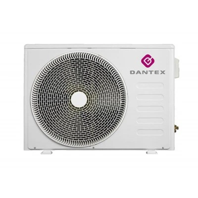 DANTEX RK-24UHT2N/RK-24HT2NE-W DANTEX RK-24UHT2N/RK-24HT2NE-W