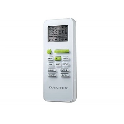 DANTEX RK-24UHT2N/RK-24HT2NE-W DANTEX RK-24UHT2N/RK-24HT2NE-W