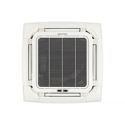 DANTEX RK-24UHT2N/RK-24HT2NE-W DANTEX RK-24UHT2N/RK-24HT2NE-W