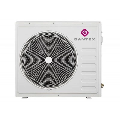 DANTEX RK-36CHT2N/RK-36HT2NE-W DANTEX RK-36CHT2N/RK-36HT2NE-W