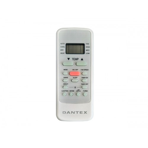 RK-18SDMI/RK-18SDMIE 64954658 DANTEX