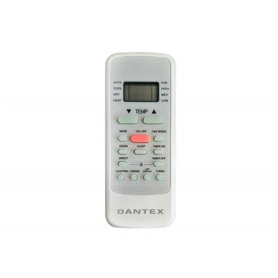 DANTEX RK-24SDMI/RK-24SDMIE DANTEX RK-24SDMI/RK-24SDMIE