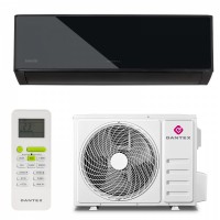 DANTEX RK-09SATBI Black PLUS/RK-09SATBIE
