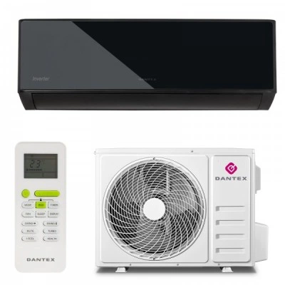 DANTEX RK-09SATBI Black PLUS/RK-09SATBIE