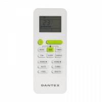DANTEX RK-09SATBI Black PLUS/RK-09SATBIE