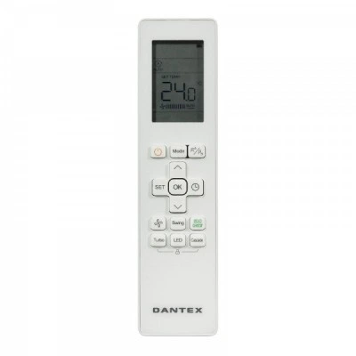 DANTEX RK-09VDMI/RK-09VDMIE DANTEX RK-09VDMI/RK-09VDMIE