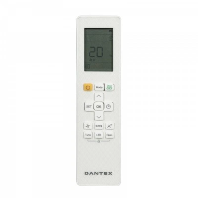 DANTEX RK-12PDMI/RK-12PDMIE DANTEX RK-12PDMI/RK-12PDMIE