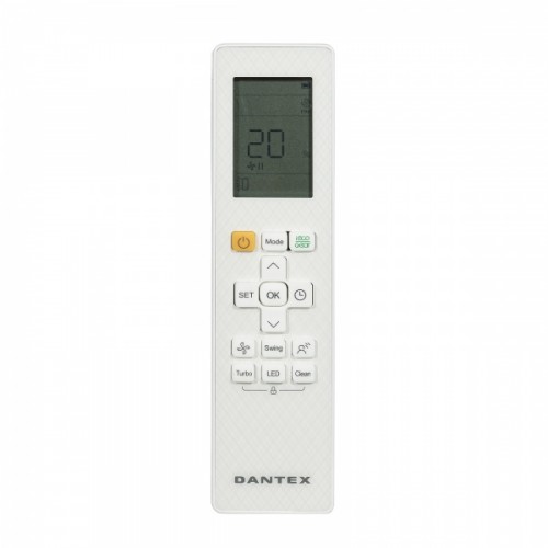 RK-18PDMI/RK-18PDMIE 64954667 DANTEX