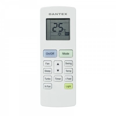 DANTEX RK-24SCDG/RK-24SCDGE DANTEX RK-24SCDG/RK-24SCDGE