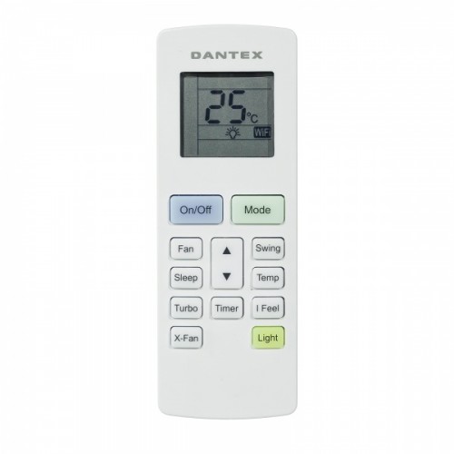 RK-24SCDG/RK-24SCDGE 64955347 DANTEX