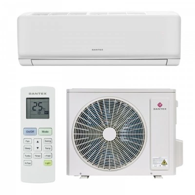 DANTEX RK-07SCDG/RK-07SCDGE