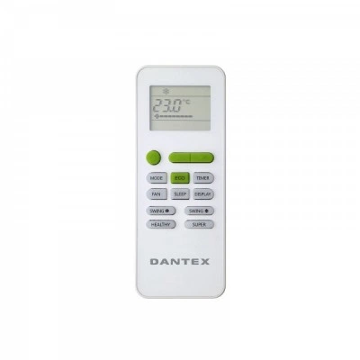 DANTEX RKD-60BHTNI/RKD-60HTNIE-W DANTEX RKD-60BHTNI/RKD-60HTNIE-W