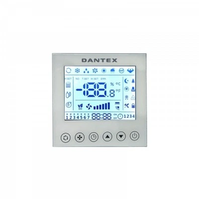 DANTEX RKD-36BHTNI/RKD-36HTNIE-W DANTEX RKD-36BHTNI/RKD-36HTNIE-W
