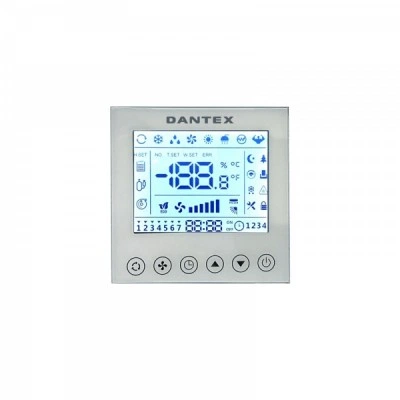 DANTEX RKD-36CHTNI/RKD-36HTNIE-W DANTEX RKD-36CHTNI/RKD-36HTNIE-W