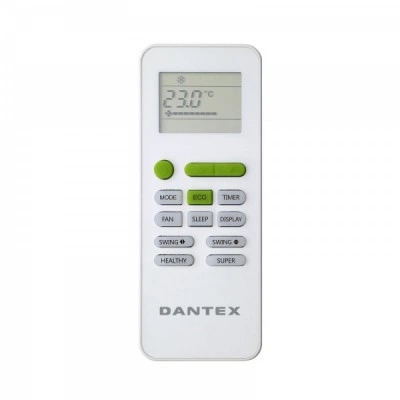 DANTEX RKD-24UHTNI/RKD-24HTNIE-W DANTEX RKD-24UHTNI/RKD-24HTNIE-W