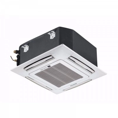 DANTEX RKD-18UHTNI/RKD-18HTNIE-W