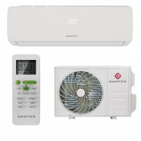 DANTEX RK-09ENT5/RK-09ENT5E