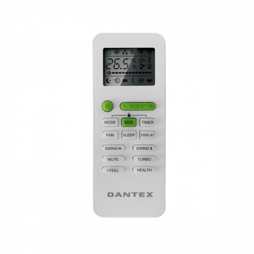 RK-09ENT5/RK-09ENT5E 64956187 DANTEX
