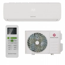 DANTEX RK-12ENT5/RK-12ENT5E