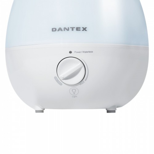 D-H35UCF  DANTEX