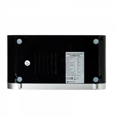 DANTEX D-H50UCF-B DANTEX D-H50UCF-B