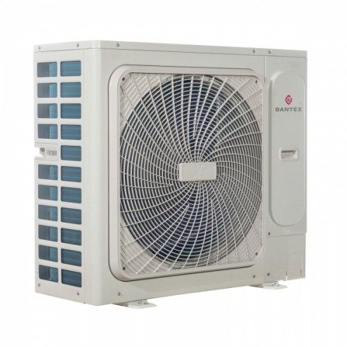 DM-ADC105WLC/F  DANTEX