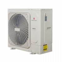 DANTEX DM-DC125WLC/F