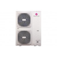 DANTEX DM-DC140WK/F