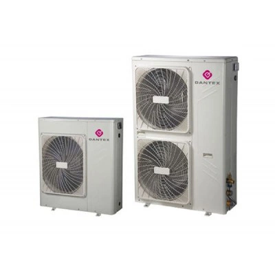 DANTEX DN-10CV/AF DANTEX DN-10CV/AF