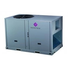 DANTEX DR-B125HPD/SCF