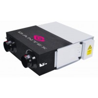 DANTEX DV-1200HRE/PCS