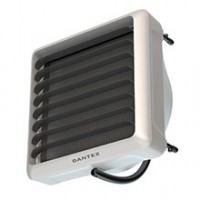 DANTEX EcoHeat 50