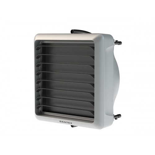 EcoHeat 50  DANTEX