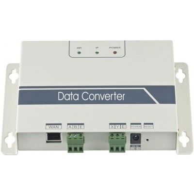DANTEX Интерфейс Modbus MD-CCM18 DANTEX Интерфейс Modbus MD-CCM18