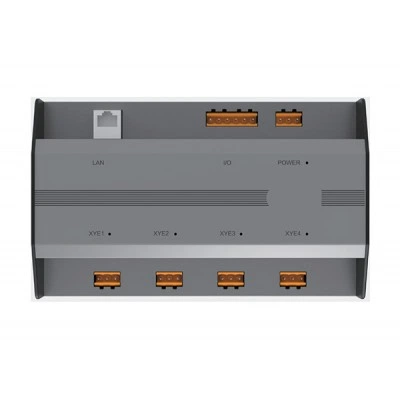 DANTEX Интерфейсный модуль MD-DiMS3840BACA/M DANTEX Интерфейсный модуль MD-DiMS3840BACA/M